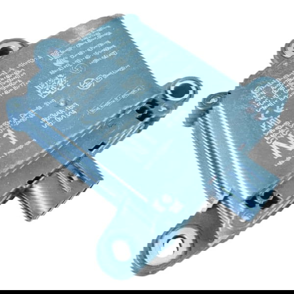 Módulo Ponto Cego Eclipse Cross 2020