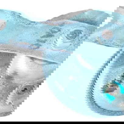 Buzina Eclipse Cross 2020