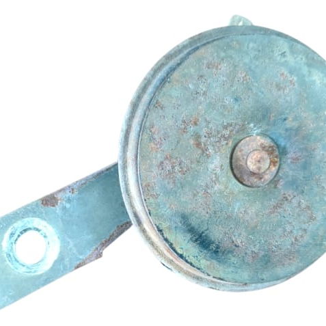 Buzina Eclipse Cross 2020