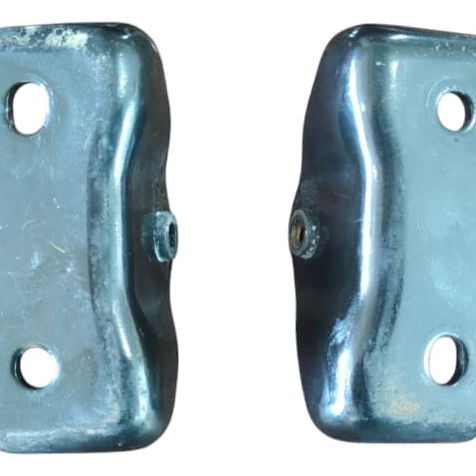 Suporte Amortecedor Tampa Traseira Eclipse Cross 2020