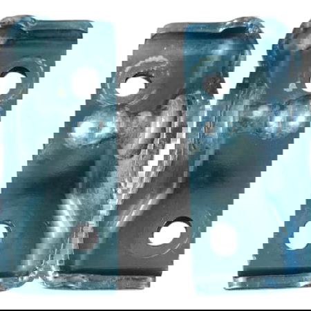 Suporte Amortecedor Tampa Traseira Eclipse Cross 2020