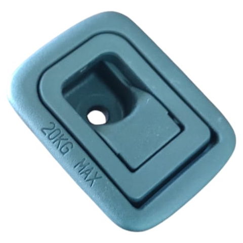 Prendedor Porta Malas Eclipse Cross 2020