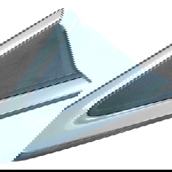 Aplique Friso Cromado T/e Eclipse Cross 2020 (detalhe) Preto