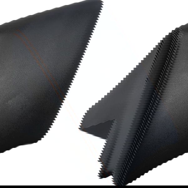 Apoio Braço Porta Obj. Console Mitsubishi Eclipse Cross 2021 - Preto