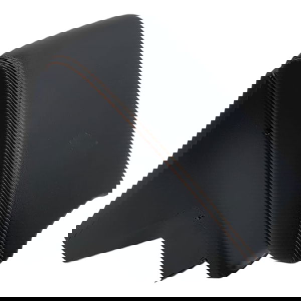 Apoio Braço Porta Obj. Console Mitsubishi Eclipse Cross 2021 - Preto