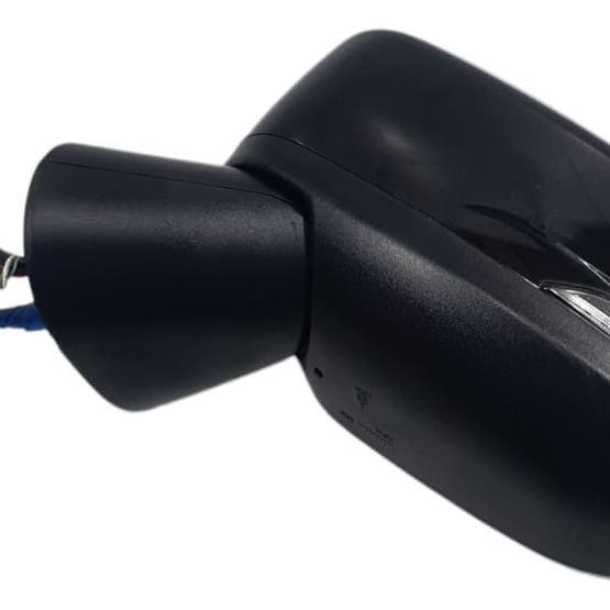 Retrovisor Lado Esquerdo Mitsubishi Eclipse Cross Hpes 2021