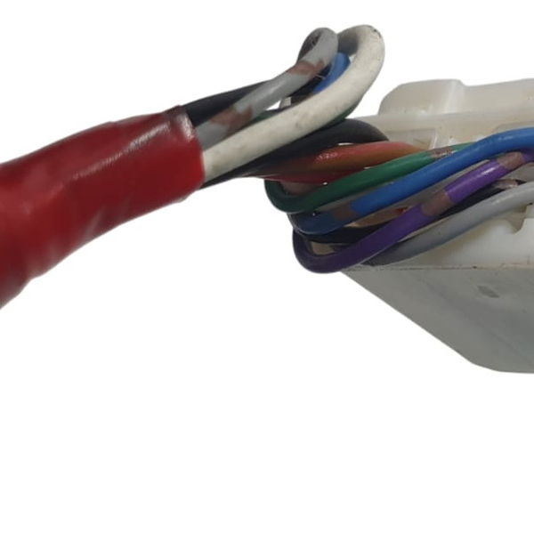 Retrovisor Lado Esquerdo Mitsubishi Eclipse Cross Hpes 2021