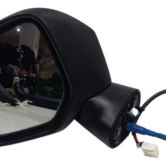 Retrovisor Lado Esquerdo Mitsubishi Eclipse Cross Hpes 2021