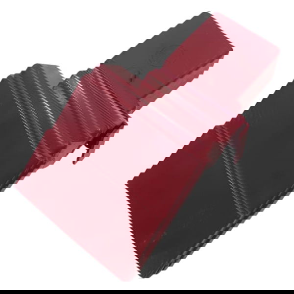 Acabamento Tampa Polo Bateria Mitsubishi Eclipse Cross 2021