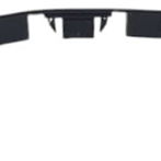 Saída De Ar Superior Painel Mitsubishi Eclipse Cross 2021