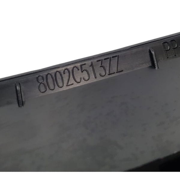 Saída De Ar Superior Painel Mitsubishi Eclipse Cross 2021