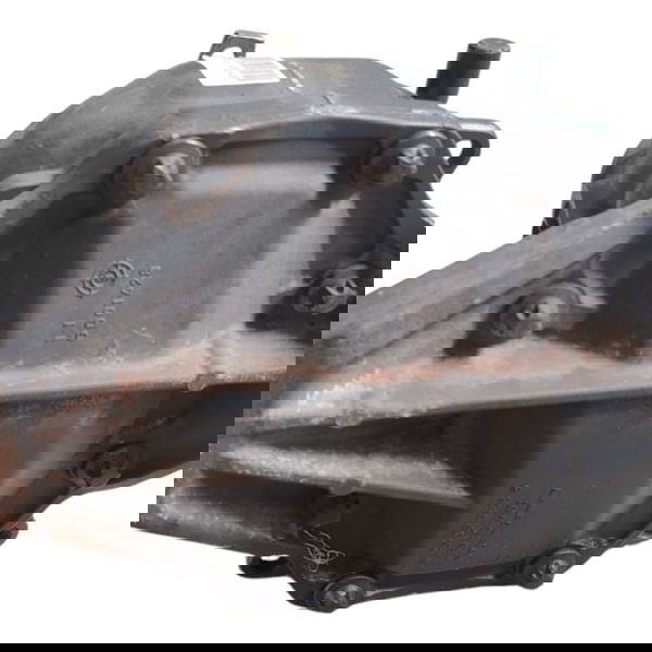 Diferencial Traseiro Mercedes C250 2011