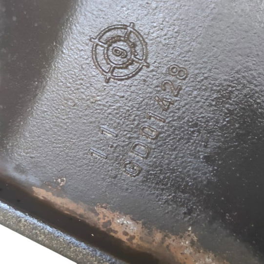 Diferencial Traseiro Mercedes C250 2011