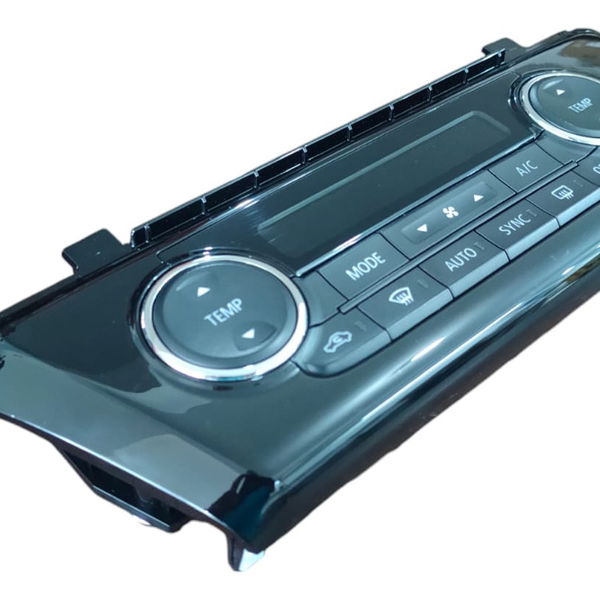 Comando Ar Condicionado Eclipse Cross 2020