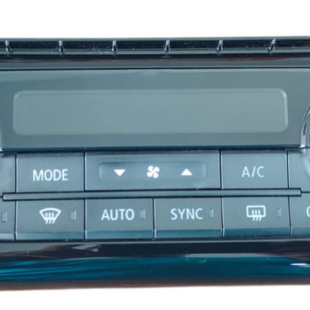 Comando Ar Condicionado Eclipse Cross 2020