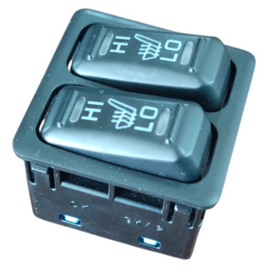 Interruptor Aquecedor Bancos Eclipse Cross 2020