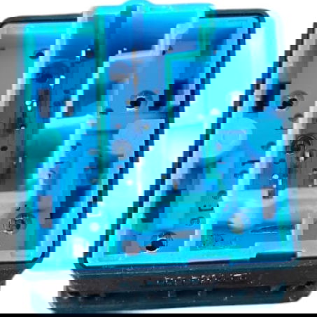 Interruptor Aquecedor Bancos Eclipse Cross 2020