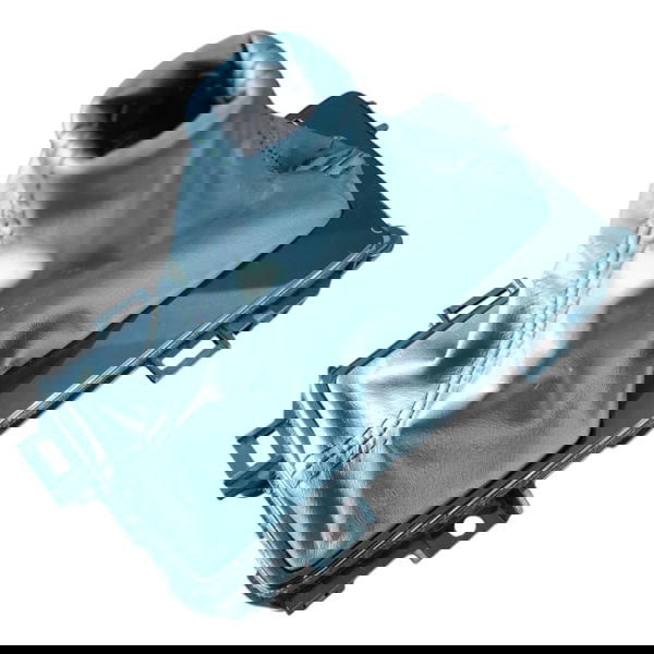 Coifa Moldura Marcha  Console Eclipse Cross 2020