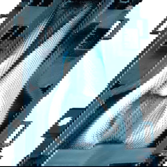 Coifa Moldura Marcha  Console Eclipse Cross 2020