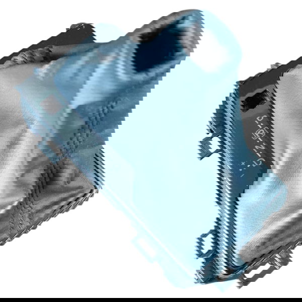 Coifa Moldura Marcha  Console Eclipse Cross 2020