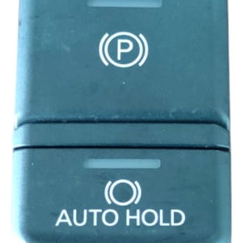 Botão Acionamento Freio Eclipse Cross 2020