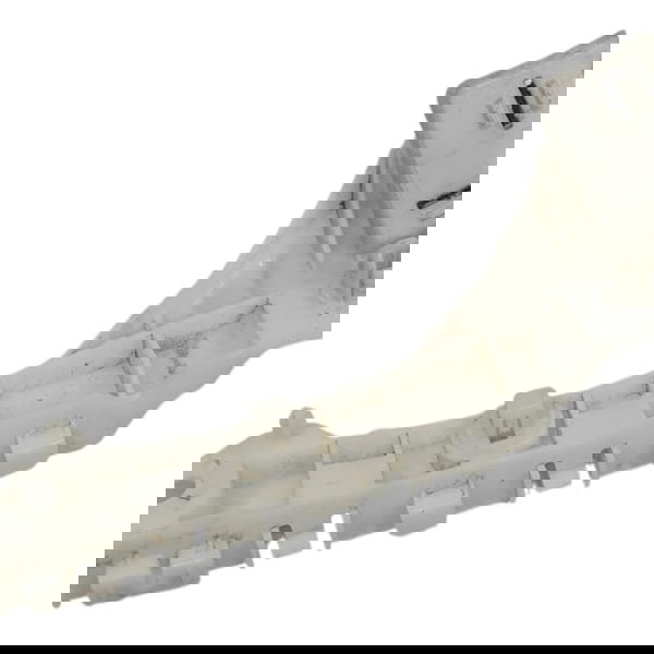 Guia Parachoque Diant Esq Mitsubishi Eclipse Cross Hpes 2021