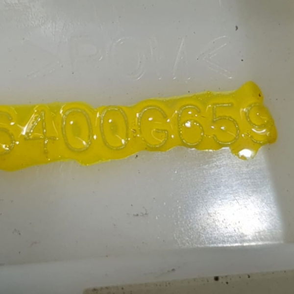 Guia Parachoque Diant Esq Mitsubishi Eclipse Cross Hpes 2021