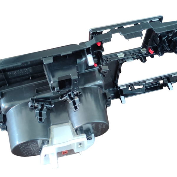 Porta Copo Acabamento Console Eclipse Cross 2020