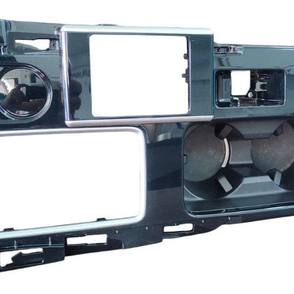 Porta Copo Acabamento Console Eclipse Cross 2020