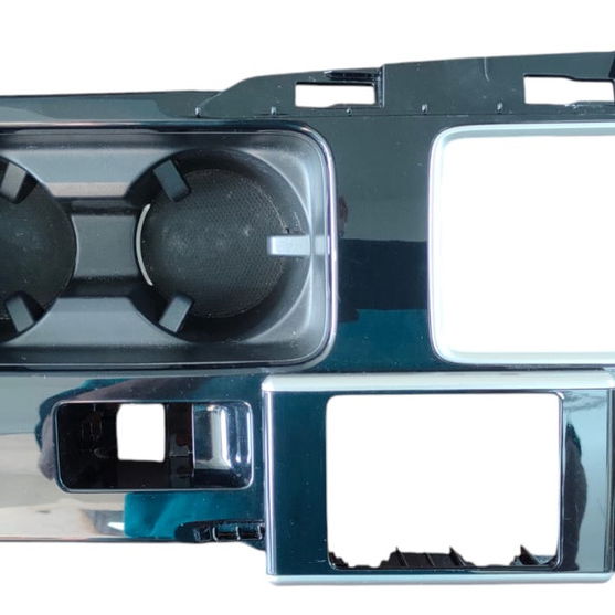 Porta Copo Acabamento Console Eclipse Cross 2020