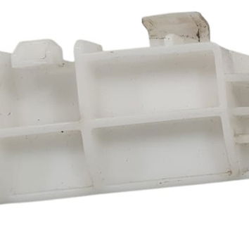 Guia Parachoque Tras. Dir Mitsubishi Eclipse Cross Hpes 2021