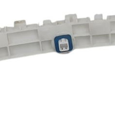 Guia Parachoque Tras. Dir Mitsubishi Eclipse Cross Hpes 2021