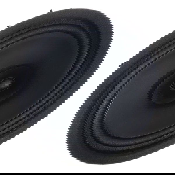 Alto Falante Mitsubishi Eclipse Cross Hpes 2021 Preto