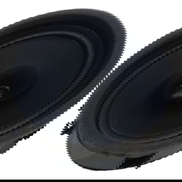 Alto Falante Mitsubishi Eclipse Cross Hpes 2021 Preto