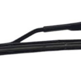 Braço Limpador Para-brisa Esq. Mitsubishi Eclipse Cross 2021 Esquerdo