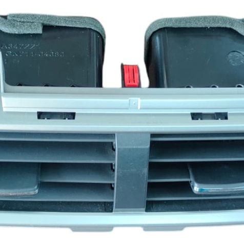 Difusor De Ar (meio) Painel Eclipse Cross 2020