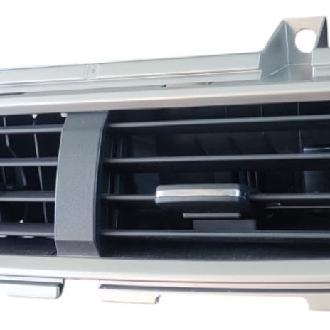 Difusor De Ar (meio) Painel Eclipse Cross 2020