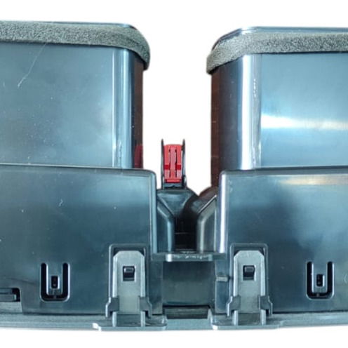 Difusor De Ar (meio) Painel Eclipse Cross 2020