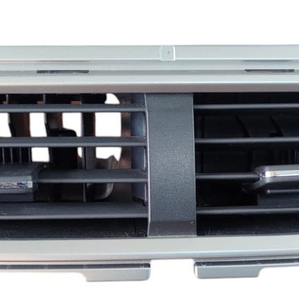 Difusor De Ar (meio) Painel Eclipse Cross 2020