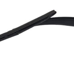 Braço Limpador Para-brisa Dir. Mitsubishi Eclipse Cross 2021 - Direito