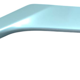 Acabamento Console L/e Painel Eclipse Cross 2020