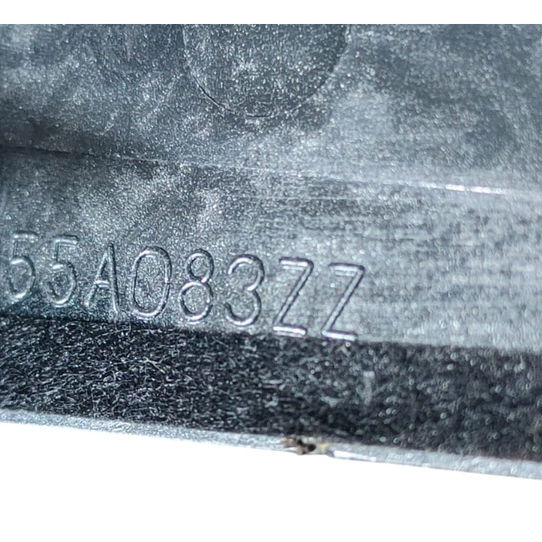 Acabamento Console L/e Painel Eclipse Cross 2020