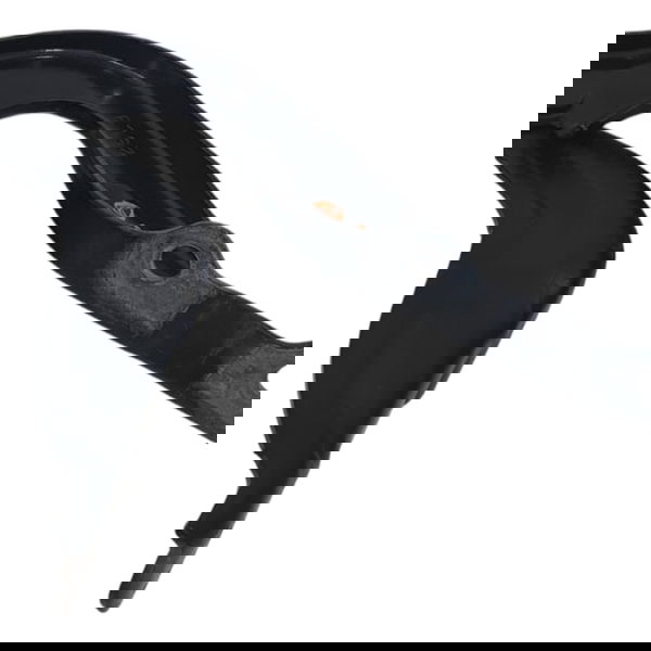 Dobradiça Capô L/direito Mitsubishi Eclipse Cross Hpes 2021