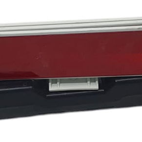 Triângulo Sinalização Segurança Mitsubishi Eclipse Cross 21