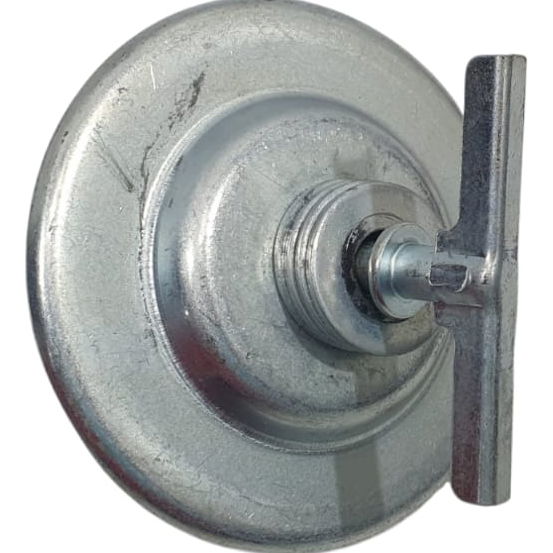 Trava Do Estepe Mitsubishi Eclipse Cross Hpes 2021