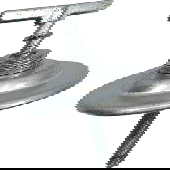 Trava Do Estepe Mitsubishi Eclipse Cross Hpes 2021