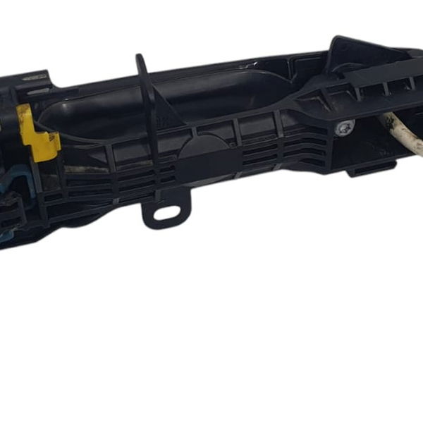 Maçaneta Dianteira Esquerda Mitsubishi Eclipse Cross 2021 Dianteira