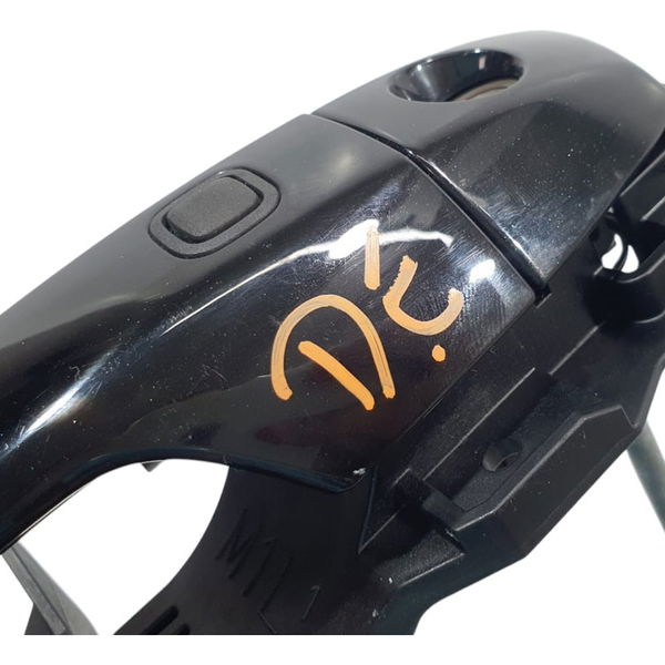 Maçaneta Dianteira Esquerda Mitsubishi Eclipse Cross 2021 Dianteira