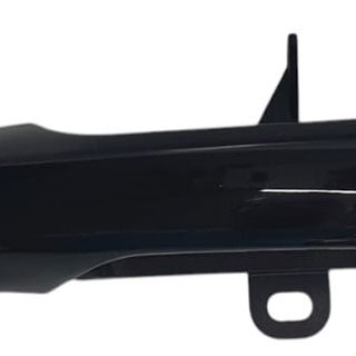 Maçaneta Dianteira Esquerda Mitsubishi Eclipse Cross 2021 Dianteira