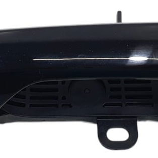 Maçaneta Traseira Esquerda Mitsubishi Eclipse Cross 2021 Traseira